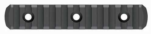Magpul Industries Corp. Rail Section 11 Slot M-LOK Handguards Polymer