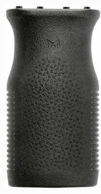 Magpul Industries Corp. Vertical Grip MVG MOE Fits M-LOK Handguards Black