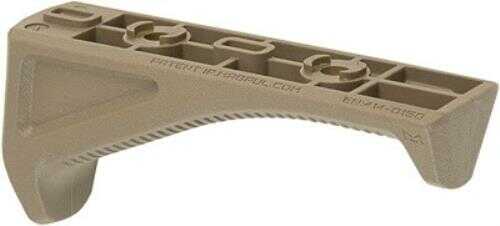 Magpul Industries Corp. Angled Fore Grip M-LOK AFG Rails FDE