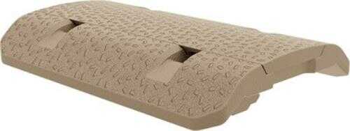 Magpul Industries Corp. Rail Cover Type 2 Fits M-LOK Rails FDE