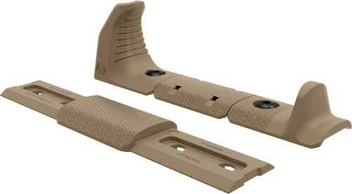 Magpul Industries Corp. Hand Stop Kit M-LOK FDE