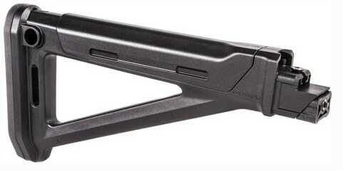 Magpul Industries Corp. Stock MOE AK47/74 Stamped RECEIVERS Black