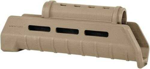 Magpul Industries Corp. Hand Guard MOE AK AK47/74 FDE-img-0