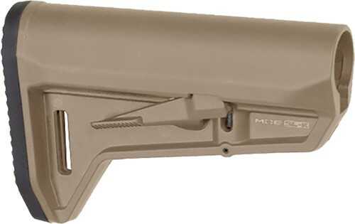 Magpul Industries Corp. Stock MOE SL-K AR15 Carbine Mil-Spec Tube FDE
