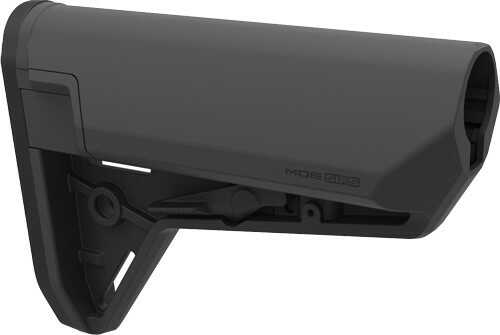 Magpul Industries Corp. Stock MOE SL-S AR15 Carbine Mil-Spec Tube Black
