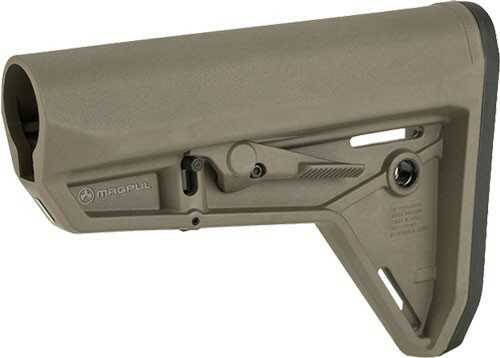 Magpul Industries MOE SL-S Mil-Spec Stock Fits AR-15/M4 Rifles Flat Dark Earth MAG653-FDE