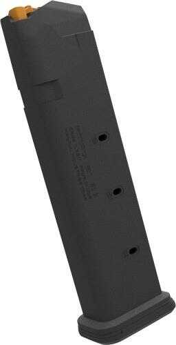 Magpul Industries Corp. Magazine PMAG 21 GL9 21Rd for Glock 9MM Luger Black