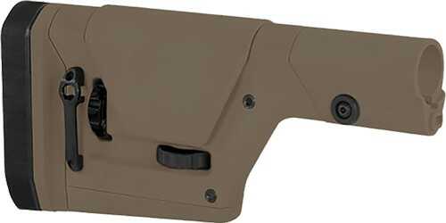Magpul Industries Corp. Stock PRS3 AR15 Rifle And Mil-Spec Carbine FDE