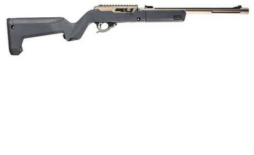 Magpul Industries Hunter X-22 Backpacker Stock Fits All Ruger 10/22 Takedowns Including Rifles Equipped With Tactical So