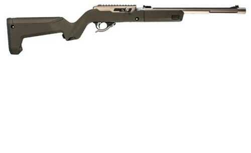 Magpul Stock X-22 Backpacker For Ruger 10/22 Taked-img-0