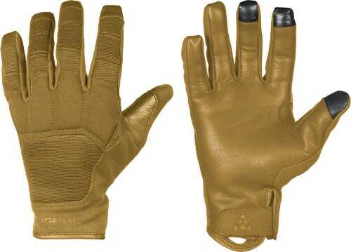 Magpul Industries Corp. Gloves Patrol Large Coyote Brown