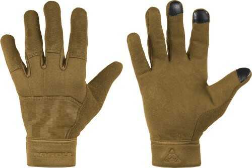 Magpul Industries Corp. Gloves Technical Large Coyote Brown