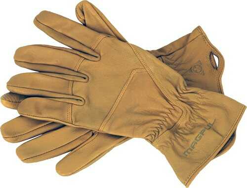 Magpul Industries Corp. Gloves Ranch 2-XLARGE Tan Goat Skin