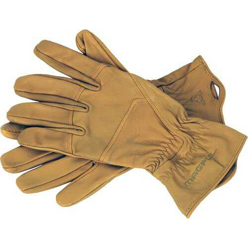 Magpul Industries Corp. Gloves Ranch Small Tan Goat Skin