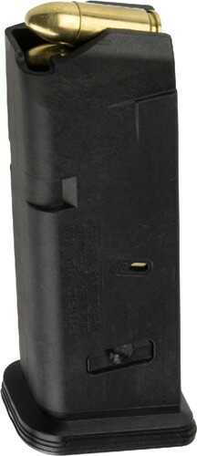 Magpul Industries PMAG 10 GL9 - for Glock G17 and G19 9x19 Parabellum Magazine