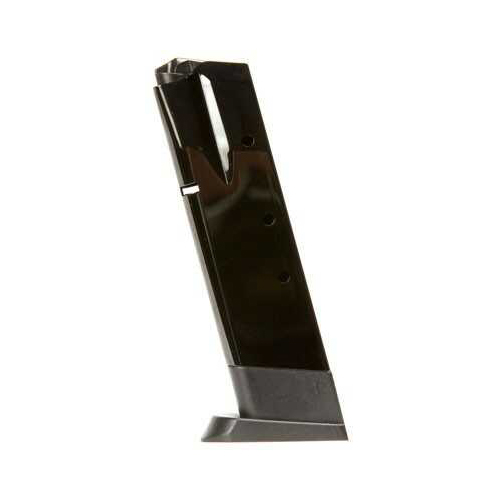 Magnum Research Desert Eagle Magazine Baby 9mm Luger 10-Rounds-img-0