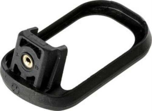 Magpul GL Enhanced Magazine Well for Glock 19 Gen-3