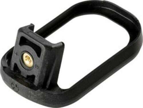 Magpul Industries GL Enhanced Magazine Well for Glock 19 GEN 4