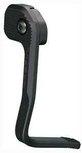 Magpul Industries Corp. B.A.D. Lever Fits AR-15 Black