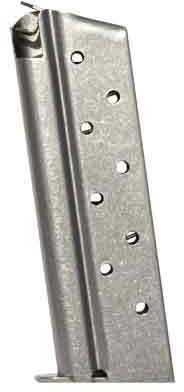 1911 9MM 8Rd SS Fits Thrasher Series Magazine