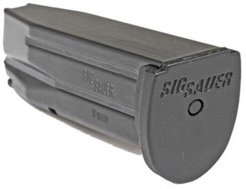 Click to see larger image. Sig Sauer Magazine P250320 9MM Luger Compact 15-ROUNDS