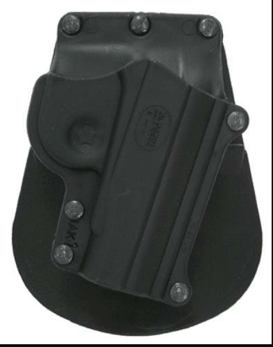 Fobus Holster Paddle For Makarov Pistol All Mfg.