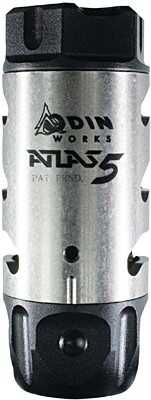 Odin Works Atlas 5 Compensator 5.56 (223 Cal) 1/2-28