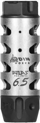 Odin Works Atlas 6.5 Compensator <span style="font-weight:bolder; ">Grendel</span> 5/8-24