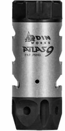 Odin Works Atlas 9 Compensator 9MM 1/2-28