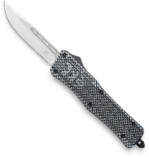 Cobratec Medium Ctk1 Otf Carbon Fiber 3" Wharnclif-img-0