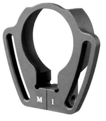 Midwest Industries Mi End Plate Sling Adapter Rear Slot Style For AR-15