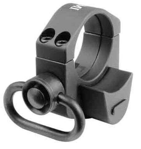 Midwest Industries Mi QD End Plate Sling Adapter Heavy Duty Clamp On For AR-15