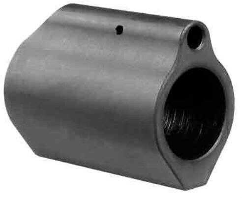 Midwest Industries Mi Low Profile Gas Block For .750 Diameter Barrels