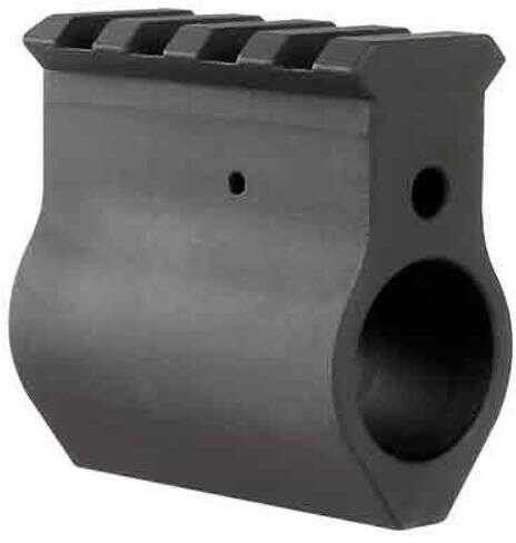 Midwest Industries Mi Upper Height Gas Block W/ Rail For .750 DIA. Barrels