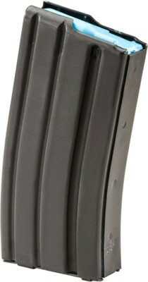 Alexander Magazine .50 Beowulf 7 ROUNDS Steel-img-0