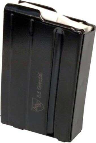 Alexander Magazine 6.5 Grendel 10 ROUNDS Steel-img-0