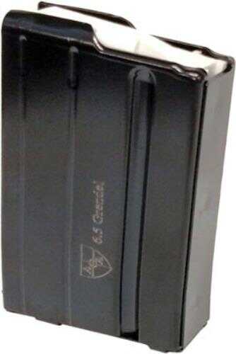 Alexander Magazine 6.5 Grendel 4 ROUNDS Steel-img-0