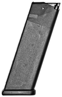Glock Magazine Model 21 . 45 ACP 13-ROUNDS