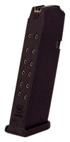 Glock Mag 31 357Sig 15Rd Retail Package