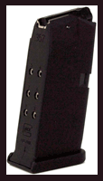 Glock Mag 33 357Sig 10Rd Retail Package-img-0