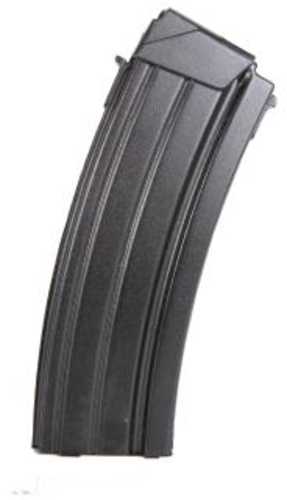 Click to see larger image. Used ATI Magazine IMI GALIL 5.56mm 35 Round Black Surplus!