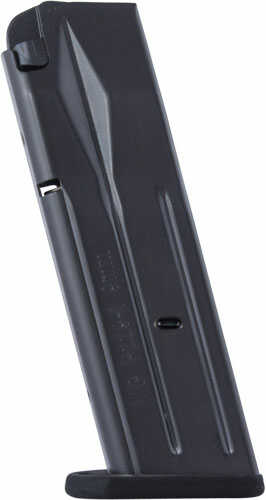MEC-Gar Magazine Sig P229 9MM Luger 10Rd Blued