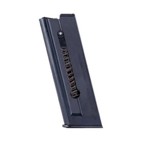 Mecgar Magazine 22LR 7Rd Fits Beretta 21 Blue MGPB2107B