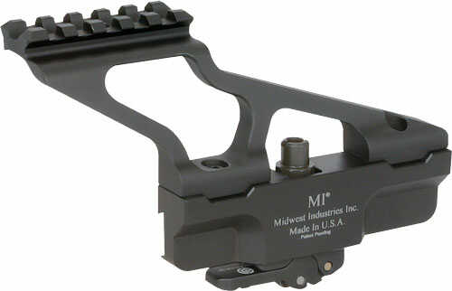 Mi AK G2 Side Rail Scope Mount Mini Top For AK-47