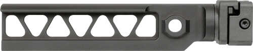 Midwest Industries Alpha Series M4 Beam Side Folding