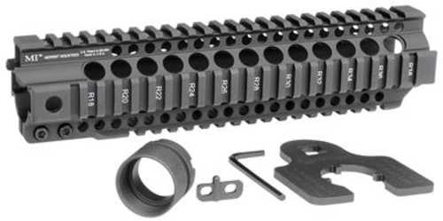 Mi Handguard Crt Picatinny 15" Fits AR-15