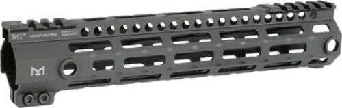 Midwest Industries Handguard G3LM M-LOK 10" Fits AR-15 Lightweight