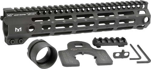 Mi Handguard GRM M-LOK G4 10.5" Fits AR-15