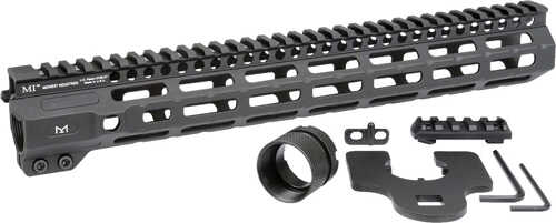 Mi Handguard GRM M-LOK G4 13.375" Fits AR-15