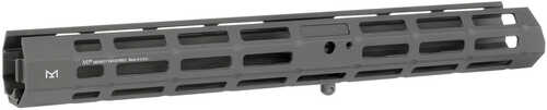 Midwest Industries G2 Handguard Henry X 44 Magnum 45 Long Colt M-LOK-img-0